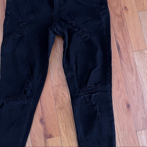 GAP true skinny jeans sz 28 - Picture 2 of 4